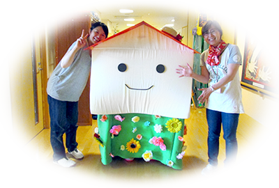 採用情報IMAGE